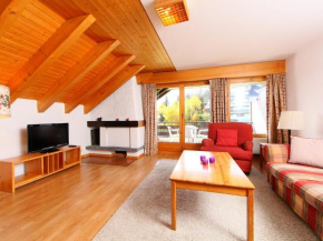 Apartment Victoria A-B-C-3 by Interhome